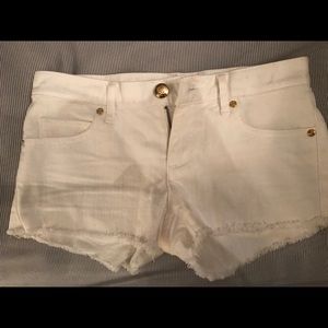 Juicy Couture shorts